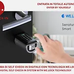 Caseospitali - Casa Titus, Moderno E Luminoso Appartamento Per 5